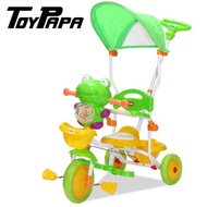 Toypapa Baby Tricycle Baby Stroller Bicycle Rides General Type