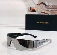 Balenciaga Mono 太陽眼鏡