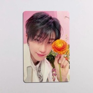 SEVENTEEN THE8 OFFCIAL PHOTOCARD ALWAYS YOURS VER.