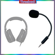 Replacement 3 5mm Detachable Microphone For G735 Headset