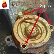 Bolt Skru Impeller Cover Panasonic A-130 Jack Water Pump