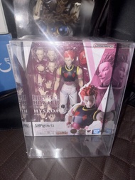 Hunter SHF 希索加