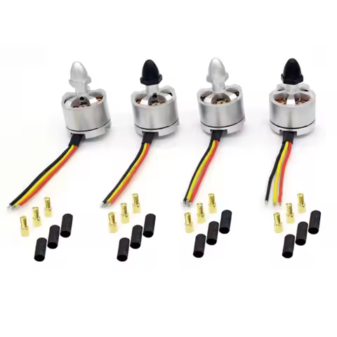 4pcs/lot MX221 2212 920kv Brushless Motor CW CCW Motors For DJI Phantom F330 F450 F550 FPV Quadcopte