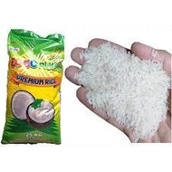 COCO PANDAN RICE 5KGS TANGOW