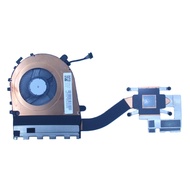 New CPU Cooling Fan for Lenovo ThinkPad E14 Gen6 E16 Gen2 5H41B77457 AT39N001TB0 4Y01A 5V