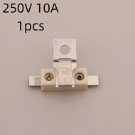QUZ  250V 10A 260 °C Steam Iron Automatic Thermostat For GC9550 Replacement TCO Thermaster TF255