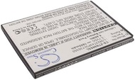 Replacement Battery Compatible with T-Mobile MF64, Z64, Z64 4G Hotspot, Part Number: Li3823T43P3h735