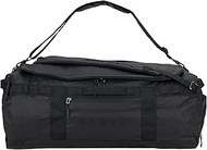 KADVA Alltaker Duffel Bag 2-in-1 Sports Bag & Backpack (40L 60L 90L) - Waterproof Travel Bag with Sh