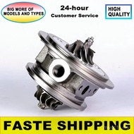 Kartrij Turbocharger GT1752 810356-0001 SH01-13700 CHRA untuk Mazda 3, 6, CX-3, CX-5, CX-7 2.2 Bi TD