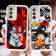 N-51 Dragon Ball Z Soft Casing for Realme 14X 7i C75 C71 C73 C2s C2 C17 C85 Pro