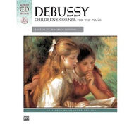 Debussy: Children's Corner For the Piano (28058)