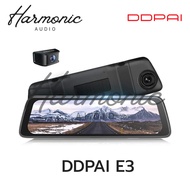 DDPAI E3 Car Camera Dash Resolution 1440P 2K