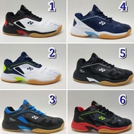 SEPATU BADMINTON YONEX ORIGINAL VIETNAM BINB SPECS ADIDAS NIKE MIZUNO