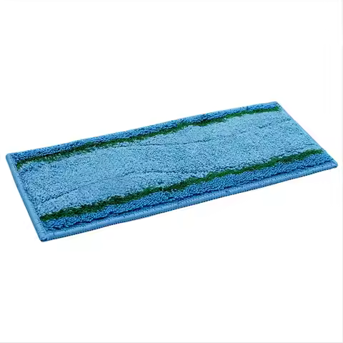A16Z Wet Mopping Pads for IRobot Braava Jet M6 Series (6110) (6012) (6112) (6113) Ultimate Robot Mop
