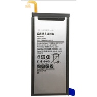 SAMSUNG C9 PRO BATTERY BATERI