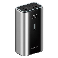 Sạc dự phòng Cuktech 55W 6000mAh CUKPB060GLSL PB060