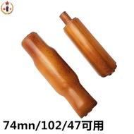 Renxiang ak74mn Solid Wood Handguard Rosewood Soft Bullet Decoration ak102 Metal Battery Cover Renxi