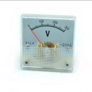 Generator Volt meter type ET950 1500watt 5000watt 7000watt