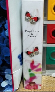 Papillon & Fleurs香水 100ml