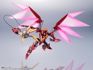Metal Robot魂 紅蓮聖天八極式 叛逆的魯魯修