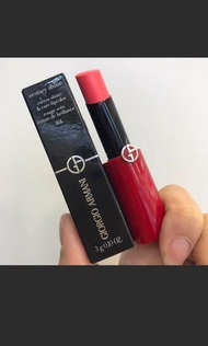 Giorgio Armani 唇膏#501