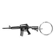 FW14 Supreme M16 Bottle Opener Keychain 鎖匙扣 開瓶器 SUP Red Box Logo Bogo Wtaps Nautica ⚠️ 爽快及就交收優先及可議 ⚠