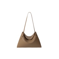 BLANK SPACE|Flip Genuine Leather Flip Soft Square Bag