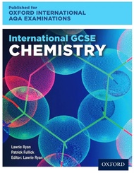 AQA IGCSE Physics / Chemistry / Biology Examinations