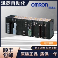 Omron Original PLC Simulation Volume CJ1W-AD081-V1 DA08V DA08C DA041 DA021
