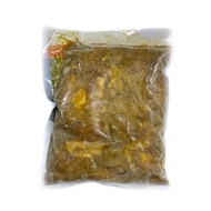 City Satay Pork Chop - Satay (1kg)