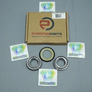 Bearing Bearing Steering Yamaha YZ125 YZ250 YZ250F YZ250FX 2-STROKE 4-STROKE Pyramid Parts