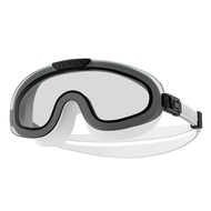 Yingfa J888AF Children's Swimming Goggles Big Eyes Wide Vision Anti-fog