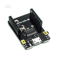 ESP32-CAM Development Board ESP32-CAM Base Plate Ideal for IoT Projects