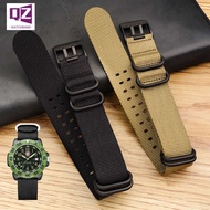 C Kuiwer 22mm Nylon Watch Strap 23mm. For Luminox 3051 3080 3150 8800 Men's Sports