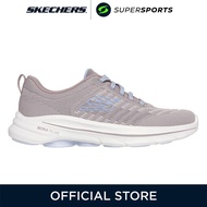 SKECHERS GO WALK 8 - Britt รองเท้าออกกำลังกายผู้หญิง