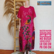 UNGU Rayon GEBER Kencana Purple (LDKU GEBER)