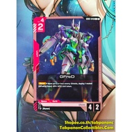 Gundam Card Game ENG GD03-048 GFreD