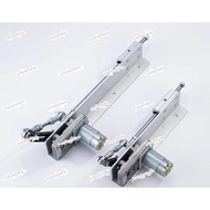 Reciprocating linear actuator DC12V/24V telescopic motor reduction motor 45~90RPM