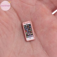 TEAY 1/12 Scale phone Dollhouse Miniature Toy 1PC Kitchen living room Accessories SG
