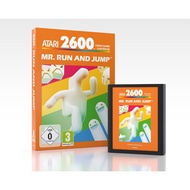 Atari 2600+ Cartridge (By ClaSsIC GaME)