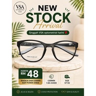 SPECK MATA MURAH SEKALI SIAP POWER GLASSES WITH POWER EYEWEAR