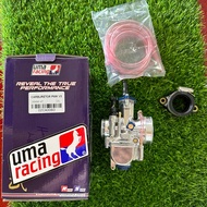 UMA RACING CARBURETOR PWK V3 24mm 28mm 34mm 36mm
