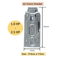 Aircond Indoor Multi Bracket [1HP - 2.5HP]