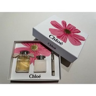 ORIGINAL Chloe Signature EDP 100ML Gift Set Perfume