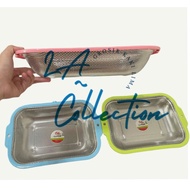 Stainless Steel Square Strainer Stainless Steel Square Strainer/