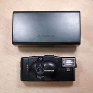 OLYMPUS XA2 底片相機 傻瓜相機 膠囊機 80年代 口袋相機 三階段估焦 35mm