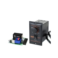 AC 220V motor speed controller deceleration motor speed controller US52 speed regulator voltage reg