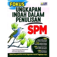 [NEW 2025] BEAUTIFUL FOKUS IN SPM WRITING