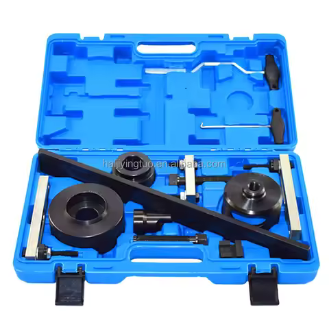 Double-Clutch Transmission Tool For Vw Audi 7 Speed DSG Clutch Installer Remover T10373 T10376 T1032