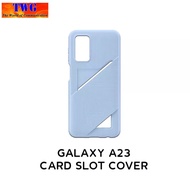 Samsung Galaxy A23 Card Slot Cover